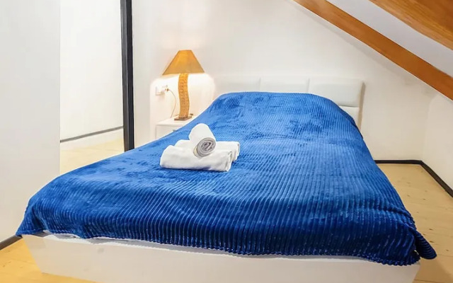 HB apartments Aghmashenebeli