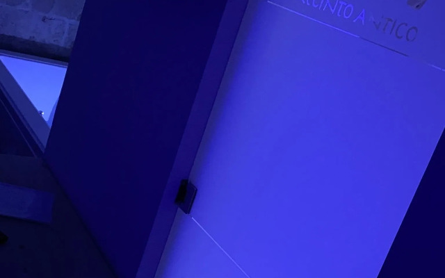 Recinto Antico Sweet Rooms