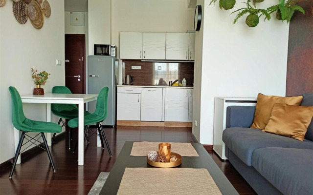 Apartment Moser 1303