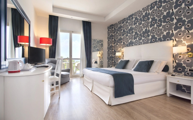 Atlantic Palace Hotel