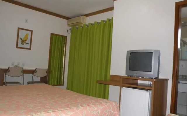 Golden Dolphin Grand Hotel - Apartamento
