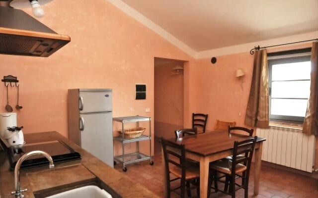 Holiday Rental Gelsomore Trilo