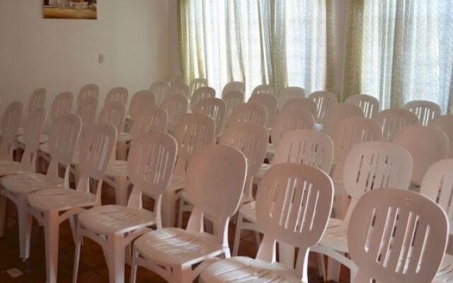 Hotel Santiago Plaza