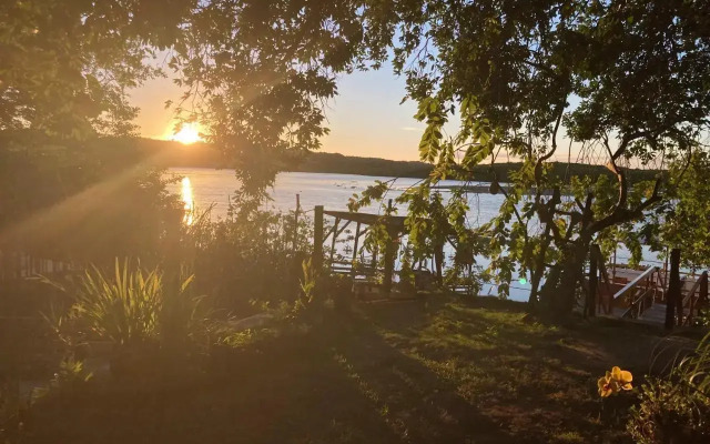 Suítes Beira Mar Privada