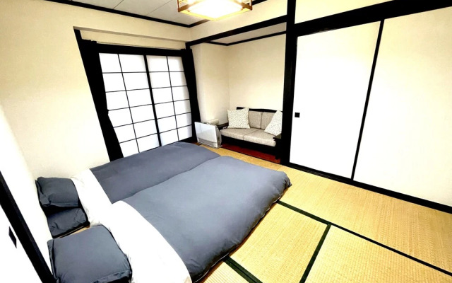 Nozawa Onsen Basecamp