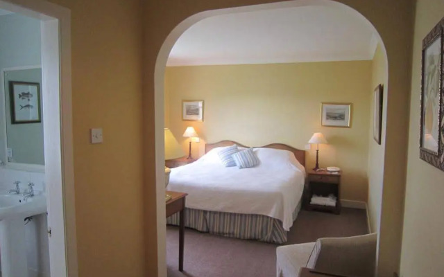 The Creggans Inn
