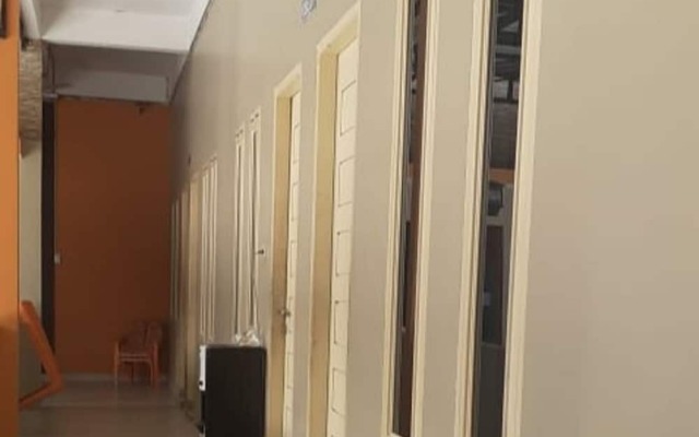 Hotel O Fathir Homestay SyariahNearRM Raso Situjuah