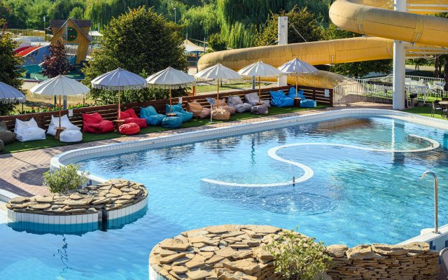 Park Inn by Radisson Hotel and Spa Zalakaros