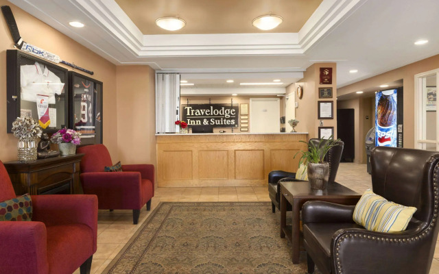 Travelodge by Wyndham Spruce Grove