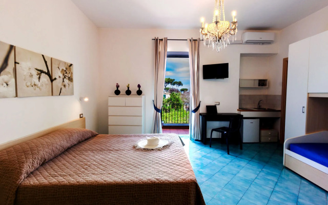 Don Giorgio B&B