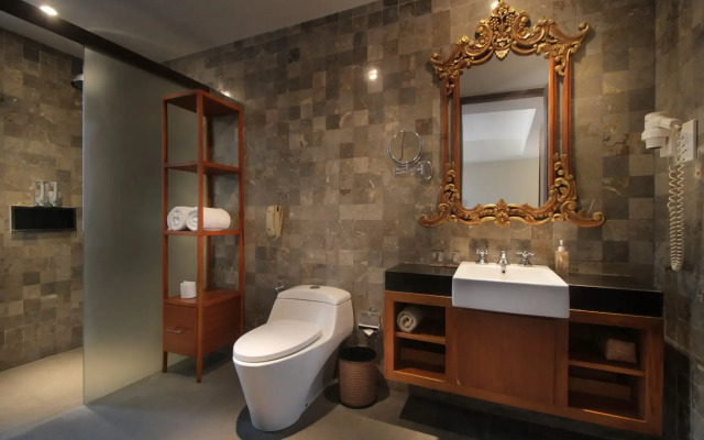 Rama Garden Hotel