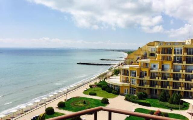 Psb Deluxe Apartments