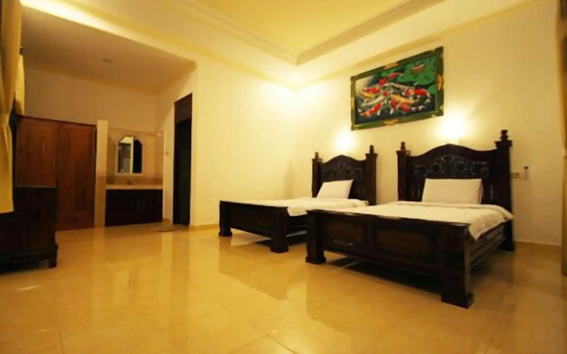 Tanah Semujan Ubud