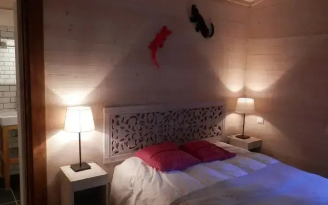 Chalet Figue
