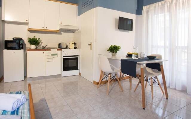 Joseph Village Apartments