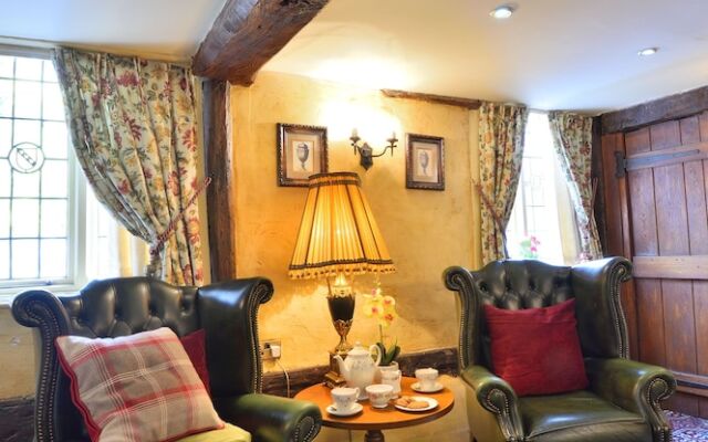 Angmering Manor