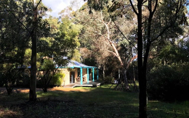 Ellensbrook Cottages