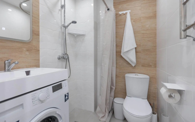 Санди на 4ом Войковском проезде 5