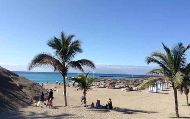 Apartment Next To 3 Excellent Beaches Costa Adeje