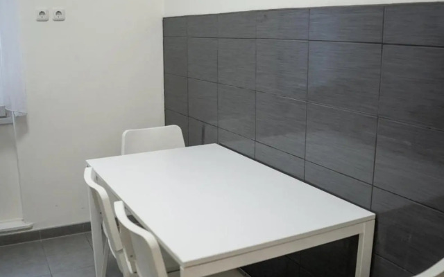 Oskola Luxury Apartment