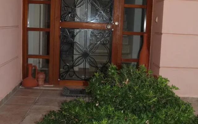 Çinar Villas