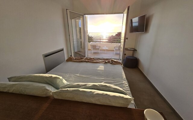 Villa Dune Luxury Roof Top Pool Wellness