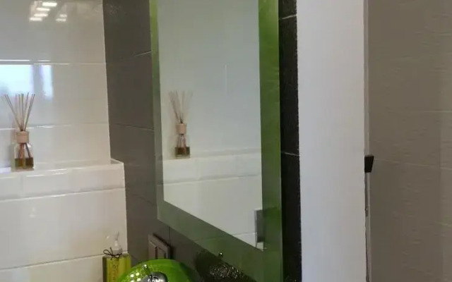 Romantic@Fresh Apartment