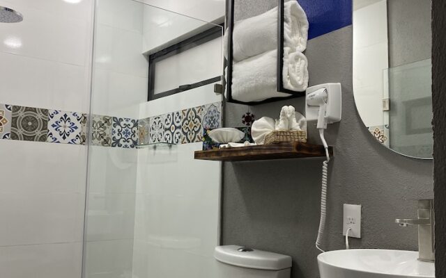 Paseo Real Hotel Boutique