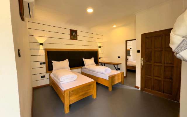 Njiro Climax Resort