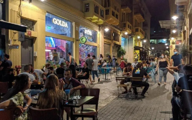 יחידות אירוח נוף המפרץ