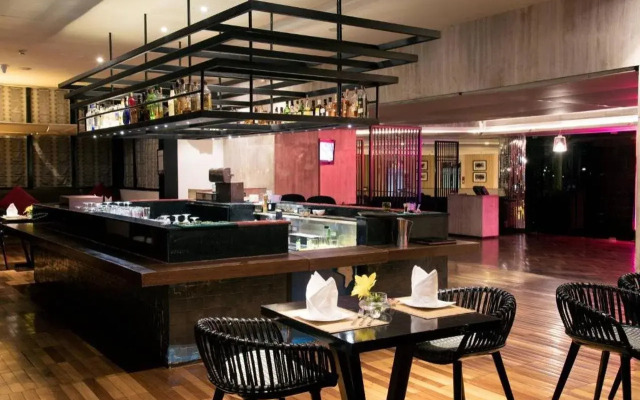Welcomhotel by ITC Hotels, Dwarka, New Delhi