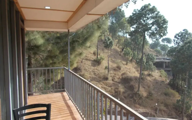 Erica Hills Resort Kasauli