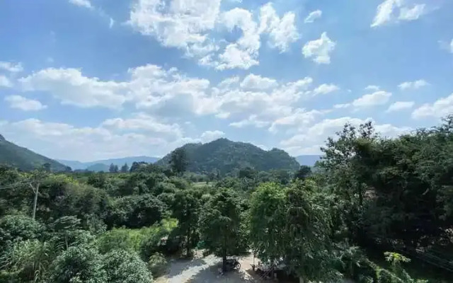 Sawasdee Khao Yai Hotel