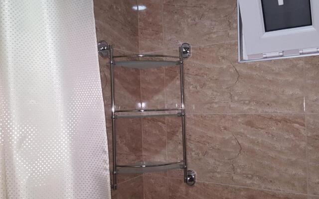 Granatovoe Derevo
