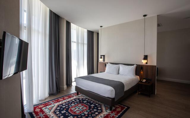 Holiday Inn Telavi by IHG