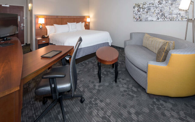 Courtyard by Marriott Albany