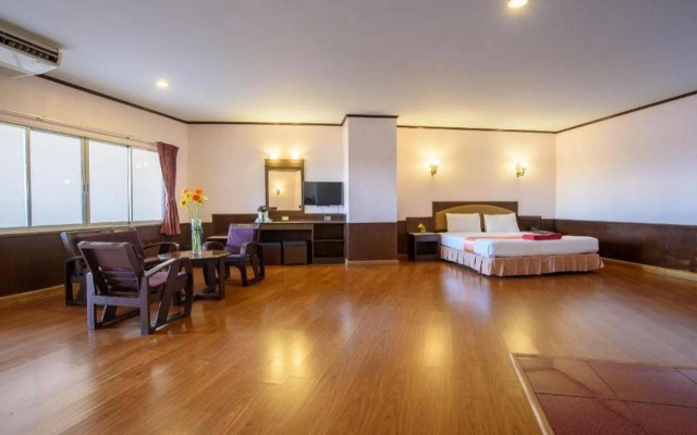 Marine Yensabai Hotel Pattaya