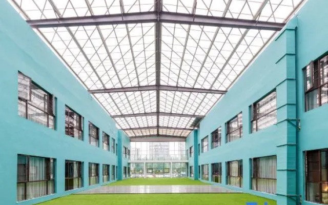 Fengman Hotel Nanchang Aixi Lake East Subway Station Branch