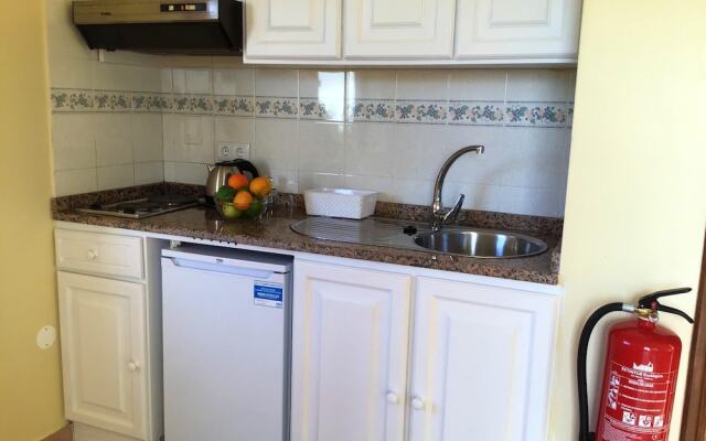 House with One Bedroom in Ponta Do Pargo, with Wonderful Sea View, Furnished Garden And Wifi - 20 Km From the Beach
