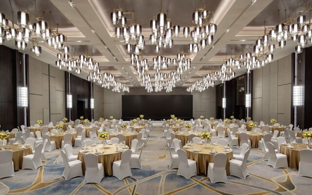 Intercontinental Hotels Foshan New City