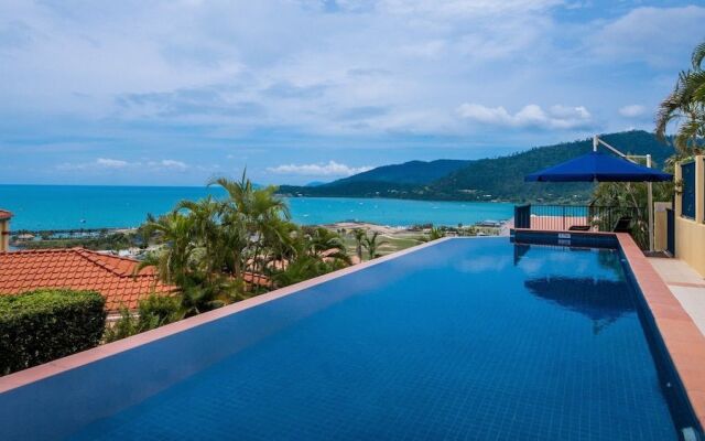 Magnificence at Airlie