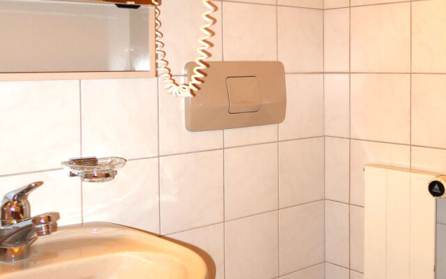 Ferienresidenz Soliva