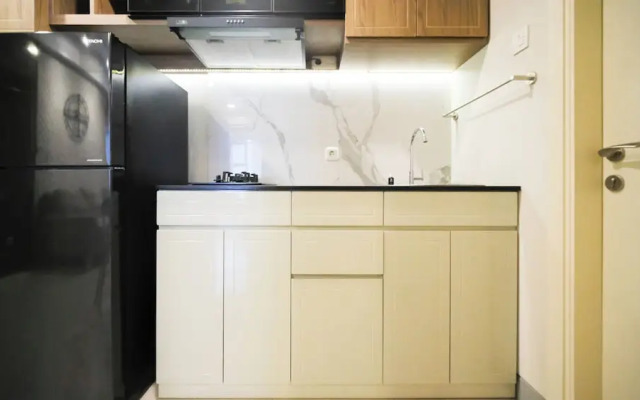 Simple 2Br Connected To Mall At Anderson Supermall Mansion Apartment