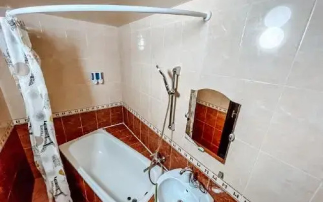 Apartments on Pechersk