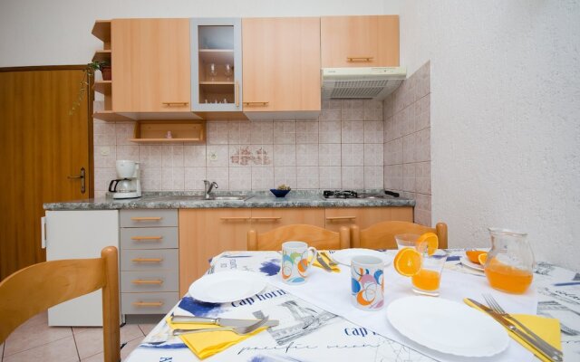 Apartments Krunoslav