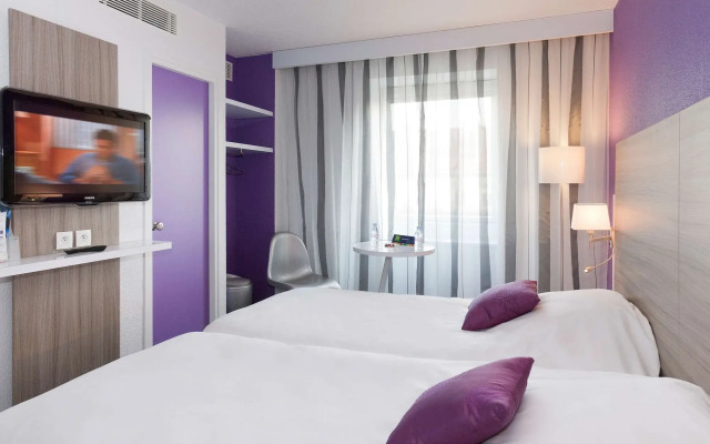 ibis Styles Grenoble Centre Gare