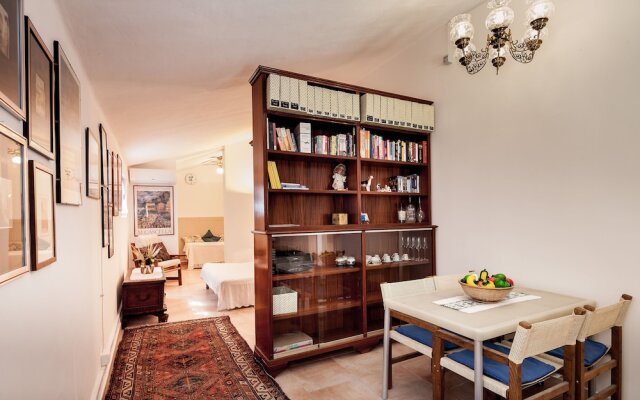 Villa Titti