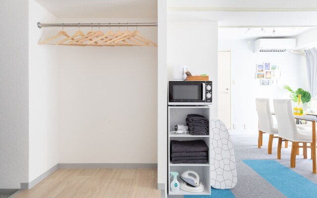 Kiku'S Room