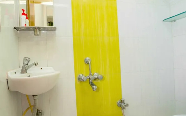 Paradise Homestay - Lodging and Boarding