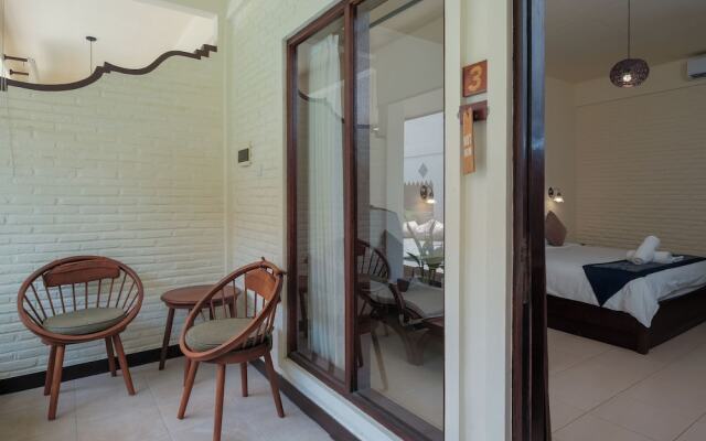 Bruga Villas Restaurant and Spa